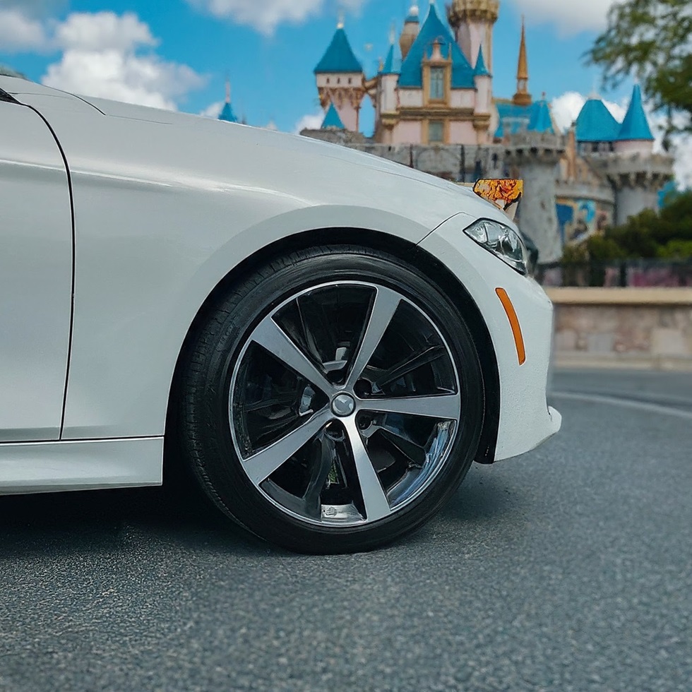 Trotta Tires Orlando Prices